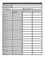 Preview for 58 page of 3M DBI SALA LAD-SAF User Instructions