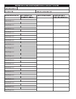 Preview for 66 page of 3M DBI SALA LAD-SAF User Instructions