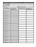 Preview for 67 page of 3M DBI SALA LAD-SAF User Instructions