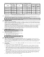 Preview for 70 page of 3M DBI SALA LAD-SAF User Instructions