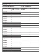 Preview for 75 page of 3M DBI SALA LAD-SAF User Instructions