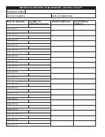 Preview for 84 page of 3M DBI SALA LAD-SAF User Instructions