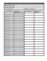 Preview for 85 page of 3M DBI SALA LAD-SAF User Instructions