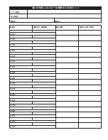 Preview for 94 page of 3M DBI SALA LAD-SAF User Instructions