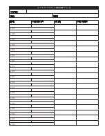 Preview for 102 page of 3M DBI SALA LAD-SAF User Instructions