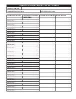 Preview for 120 page of 3M DBI SALA LAD-SAF User Instructions