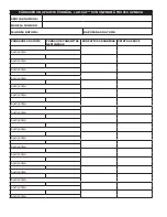 Preview for 121 page of 3M DBI SALA LAD-SAF User Instructions