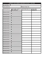 Preview for 129 page of 3M DBI SALA LAD-SAF User Instructions