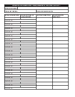 Preview for 183 page of 3M DBI SALA LAD-SAF User Instructions