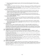 Preview for 190 page of 3M DBI SALA LAD-SAF User Instructions