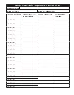 Preview for 192 page of 3M DBI SALA LAD-SAF User Instructions