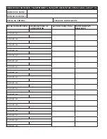 Preview for 193 page of 3M DBI SALA LAD-SAF User Instructions