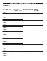 Preview for 201 page of 3M DBI SALA LAD-SAF User Instructions