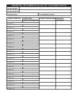 Preview for 202 page of 3M DBI SALA LAD-SAF User Instructions