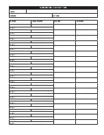 Preview for 210 page of 3M DBI SALA LAD-SAF User Instructions