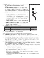 Preview for 4 page of 3M DBI SALA Lineman's Belt User Instruction Manual