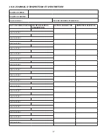 Preview for 17 page of 3M DBI SALA Lineman's Belt User Instruction Manual