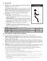 Preview for 20 page of 3M DBI SALA Lineman's Belt User Instruction Manual