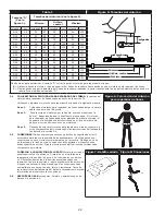 Preview for 22 page of 3M DBI SALA Lineman's Belt User Instruction Manual