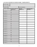 Preview for 25 page of 3M DBI SALA Lineman's Belt User Instruction Manual