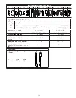 Preview for 27 page of 3M DBI SALA NANO-LOK 3101580 User Instructions