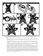 Preview for 34 page of 3M DBI SALA NANO-LOK 3101580 User Instructions