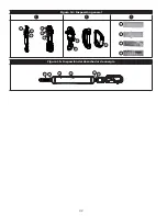 Предварительный просмотр 42 страницы 3M DBI SALA NANO-LOK 3101580 User Instructions