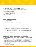 Preview for 15 page of 3M DBI-SALA Nano-Lok Connected Order Picker SRL System Troubleshooting Manual