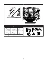 Preview for 3 page of 3M DBI-SALA Nano-Lok edge 3500266 Instruction Manual