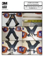 Preview for 1 page of 3M DBI SALA NANO-LOK EDGE User Instruction Manual