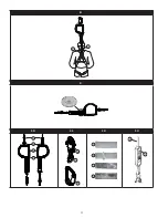 Предварительный просмотр 4 страницы 3M DBI-SALA Nano-Lok XL Instruction Manual