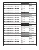 Предварительный просмотр 19 страницы 3M DBI-SALA Nano-Lok XL Instruction Manual