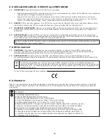 Предварительный просмотр 35 страницы 3M DBI-SALA Nano-Lok XL Instruction Manual