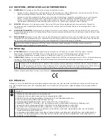 Предварительный просмотр 43 страницы 3M DBI-SALA Nano-Lok XL Instruction Manual