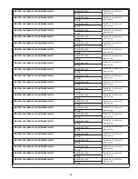 Предварительный просмотр 61 страницы 3M DBI-SALA Nano-Lok XL Instruction Manual