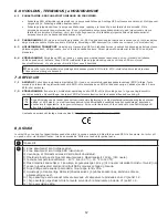 Предварительный просмотр 67 страницы 3M DBI-SALA Nano-Lok XL Instruction Manual