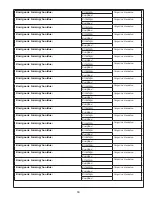 Предварительный просмотр 69 страницы 3M DBI-SALA Nano-Lok XL Instruction Manual