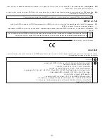 Предварительный просмотр 91 страницы 3M DBI-SALA Nano-Lok XL Instruction Manual