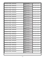 Предварительный просмотр 101 страницы 3M DBI-SALA Nano-Lok XL Instruction Manual