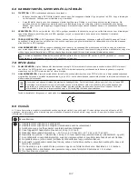 Предварительный просмотр 107 страницы 3M DBI-SALA Nano-Lok XL Instruction Manual