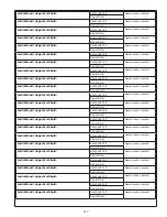 Предварительный просмотр 117 страницы 3M DBI-SALA Nano-Lok XL Instruction Manual