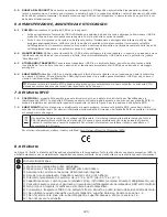 Предварительный просмотр 123 страницы 3M DBI-SALA Nano-Lok XL Instruction Manual