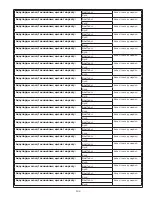 Предварительный просмотр 142 страницы 3M DBI-SALA Nano-Lok XL Instruction Manual