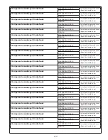 Предварительный просмотр 174 страницы 3M DBI-SALA Nano-Lok XL Instruction Manual