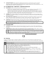 Предварительный просмотр 188 страницы 3M DBI-SALA Nano-Lok XL Instruction Manual