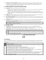 Предварительный просмотр 204 страницы 3M DBI-SALA Nano-Lok XL Instruction Manual