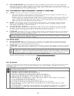 Предварительный просмотр 212 страницы 3M DBI-SALA Nano-Lok XL Instruction Manual