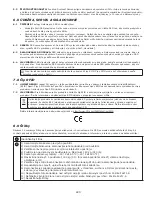 Предварительный просмотр 220 страницы 3M DBI-SALA Nano-Lok XL Instruction Manual