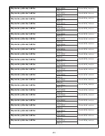 Предварительный просмотр 222 страницы 3M DBI-SALA Nano-Lok XL Instruction Manual