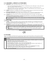 Предварительный просмотр 244 страницы 3M DBI-SALA Nano-Lok XL Instruction Manual